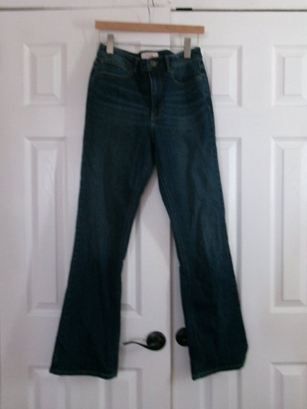 WRANGLER JEANS